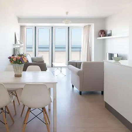 Sealover Apartment *