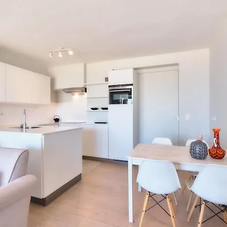Apartment Sealover Ostend