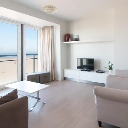 Sealover Ostend