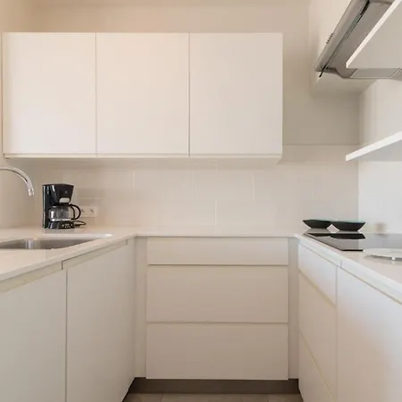 Lecomte - The Shoreline Collection 13 Oostende