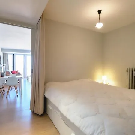 Lecomte - The Shoreline Collection 13 Apartman Ostende