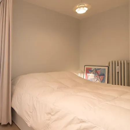 Lecomte - The Shoreline Collection 13 Daire Oostende