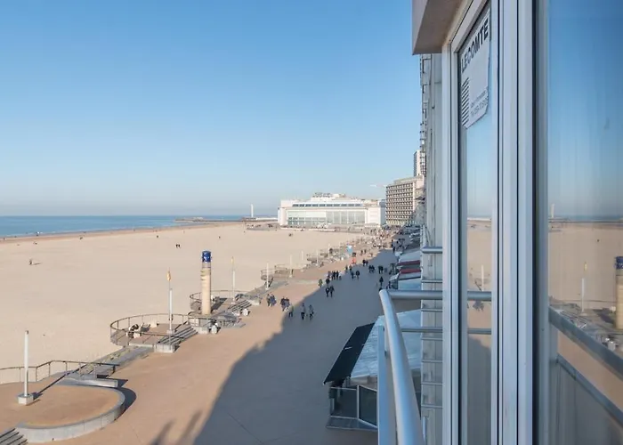 Apartman Lecomte - The Shoreline Collection 13