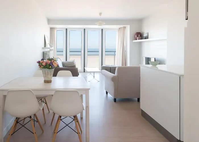 Lecomte - The Shoreline Collection 13 Apartman *