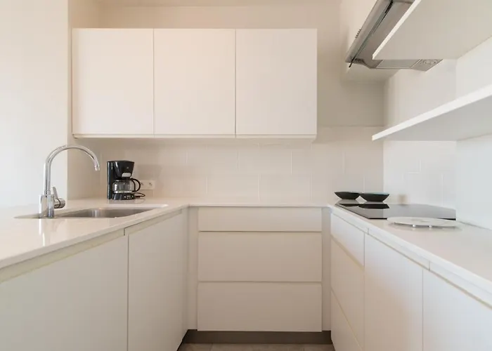 Lecomte - The Shoreline Collection 13 Ostende